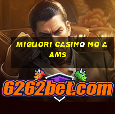 migliori casinò no aams