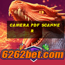 camera pdf scanner