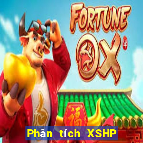 Phân tích XSHP ngày 14