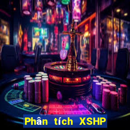 Phân tích XSHP ngày 14