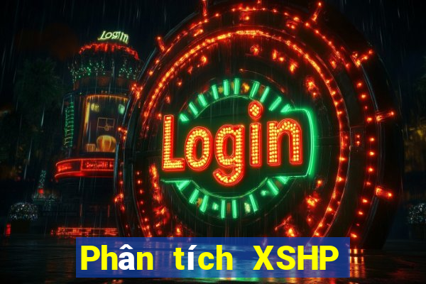 Phân tích XSHP ngày 14