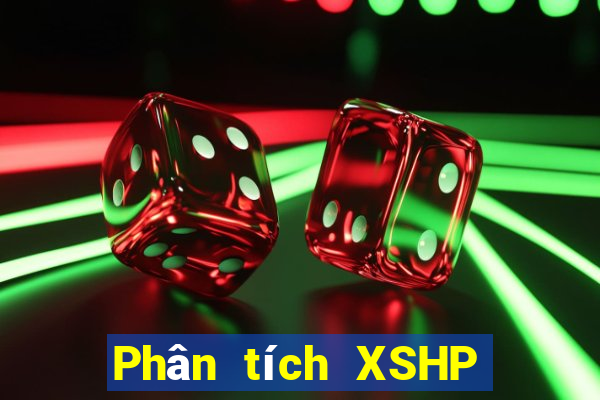 Phân tích XSHP ngày 14