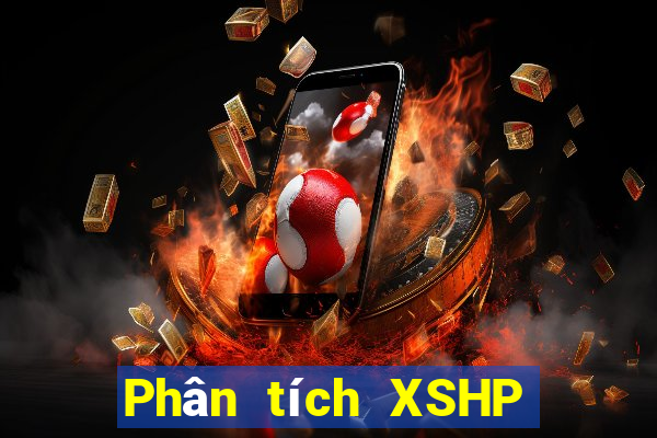 Phân tích XSHP ngày 14