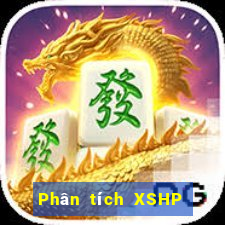 Phân tích XSHP ngày 14