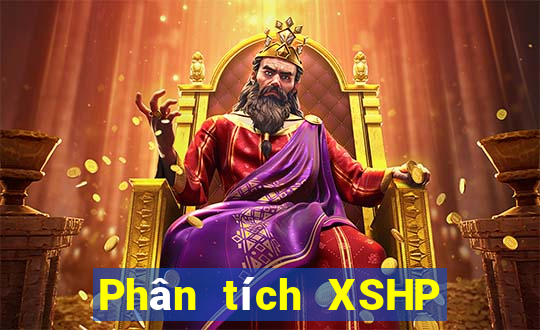 Phân tích XSHP ngày 14