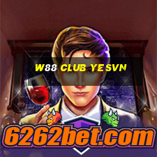 w88 club yesvn