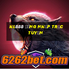 hl888 Đăng nhập trực tuyến