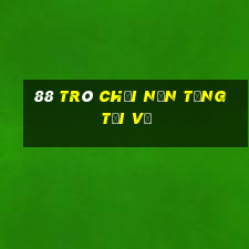 88 Trò chơi Nền tảng Tải về