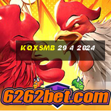 kqxsmb 29 4 2024