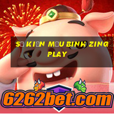 sự kiện mậu binh zingplay