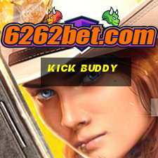 kick buddy