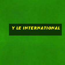 y Le International