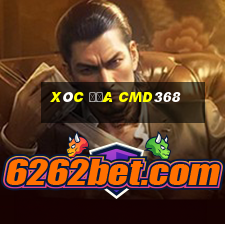 Xóc Đĩa Cmd368