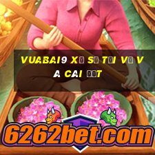 Vuabai9 Xổ số Tải về và cài đặt