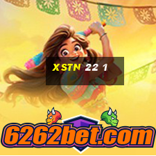 xstn 22 1