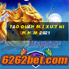 Táo quân mới xuất hiện năm 2021