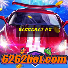 baccarat nz