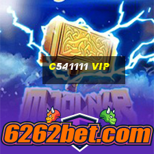 C541111 Vip