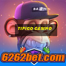 tipico casino