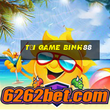 tải game binh88