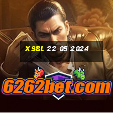 xsbl 22 05 2024