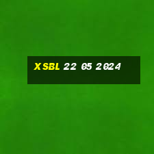 xsbl 22 05 2024