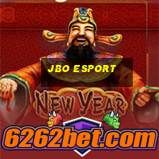 jbo esport