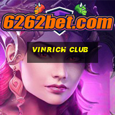 vinrich club