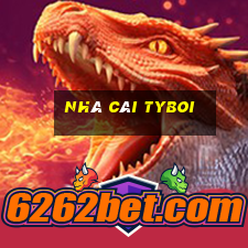 nhà cái tyboi