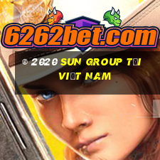 © 2020 Sun Group tại Việt nam