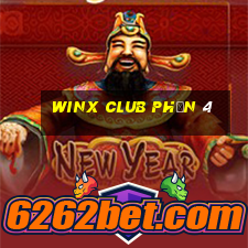 winx club phần 4