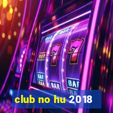 club no hu 2018