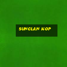 sunclan hop