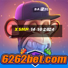 xsmn 14 10 2024