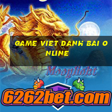 game viet danh bai online