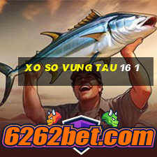 xo so vung tau 16 1