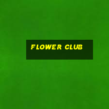 flower club