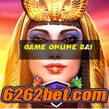 game online bài