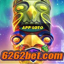 app loto