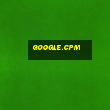 google.cpm