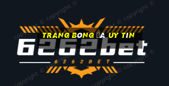 trang bóng đá uy tín