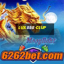 lux888 clup