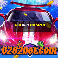 kk888 casino