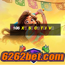 106 Xổ số cũ Tải về