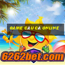 game câu cá online