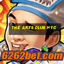 the arts club nyc