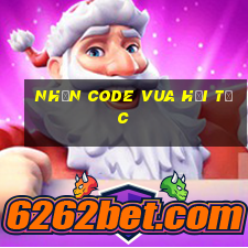 nhận code vua hải tặc