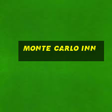 monte carlo inn