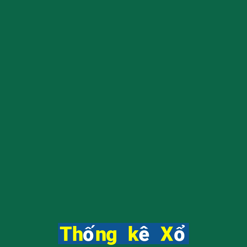 Thống kê Xổ Số hà nội ngày 1