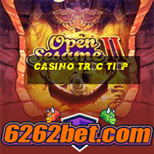 casino truc tiep